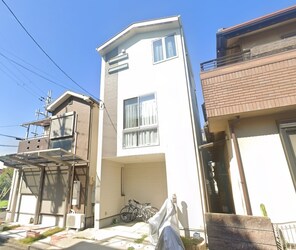 仮）羽曳野市恵我之荘中古戸建の物件外観写真